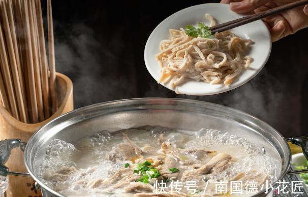 肉汤|立秋吃药一箩筐，不如多喝一肉汤，肉汤指的是什么汤