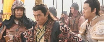 一凡人|封神演义中的一凡人,地位太高,即使通天教主也拿他没办法