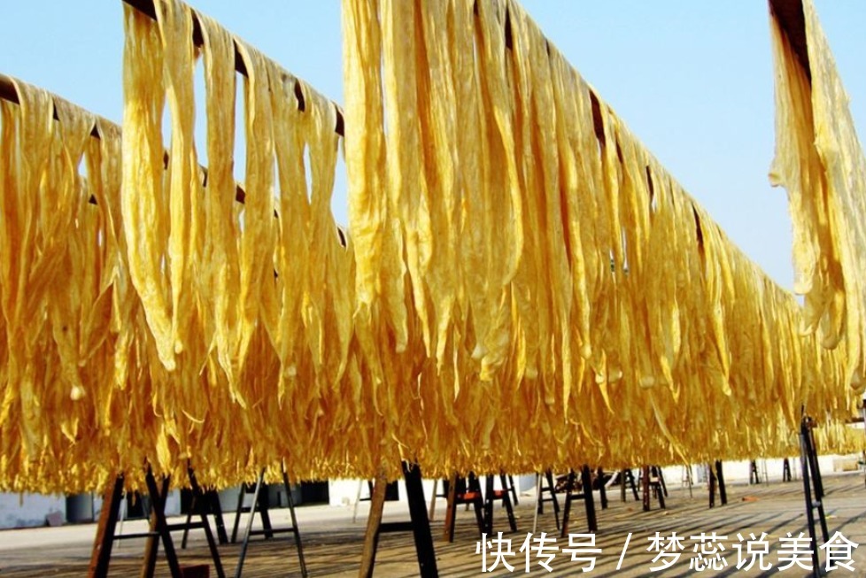 泡腐竹到底用热水还是凉水做错一步，腐竹外边烂，里边还是溏心