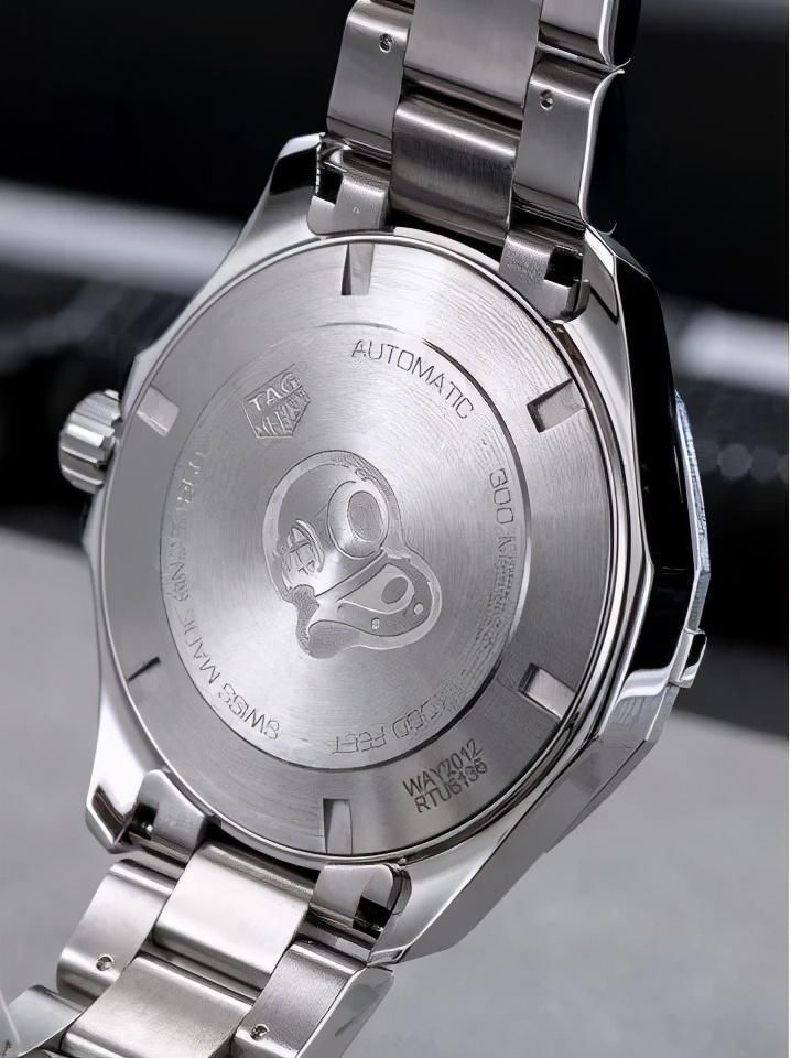 1万出头的表有多高级看看这5款,不比浪琴差