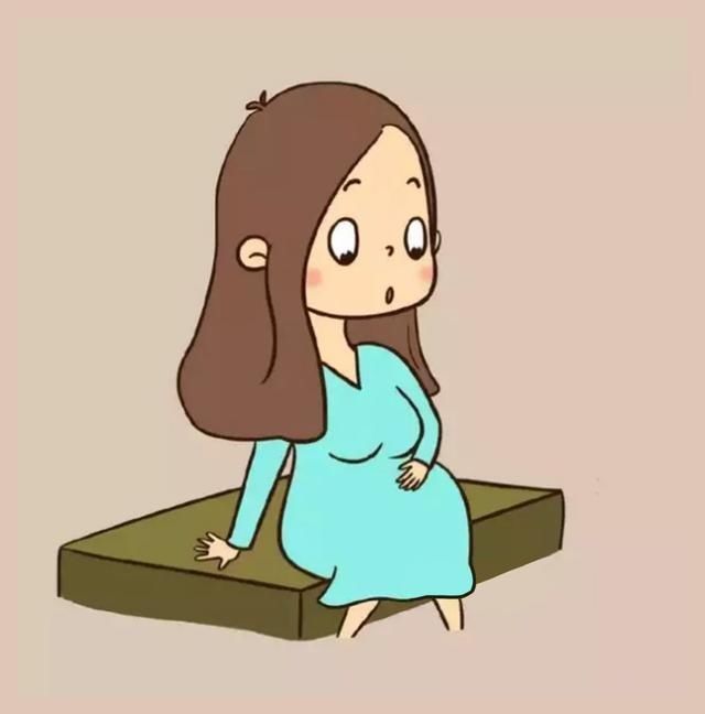 准妈妈|胎儿在孕妈肚子里会有哪些姿势?想顺产的孕妈不能错过