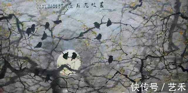 艺术$周铁铮︱冰雪之约 ——庆祝北京冬奥会中国画三十家学术邀请展