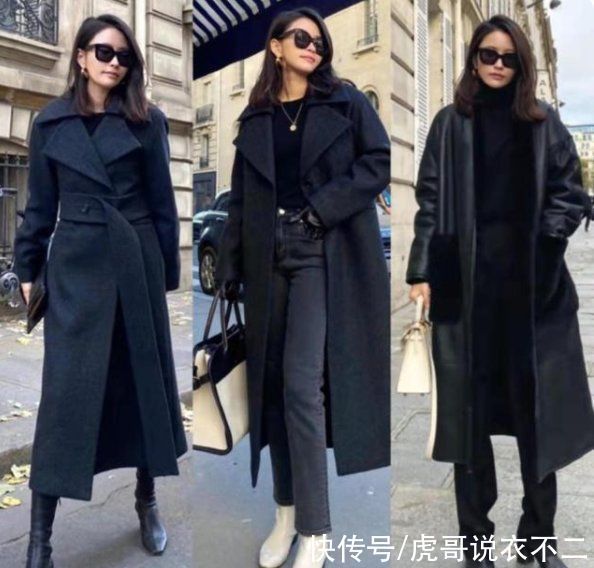 女人 女人年纪越大穿搭越简单,3个搭配上的“不要”,轻松穿出高级感