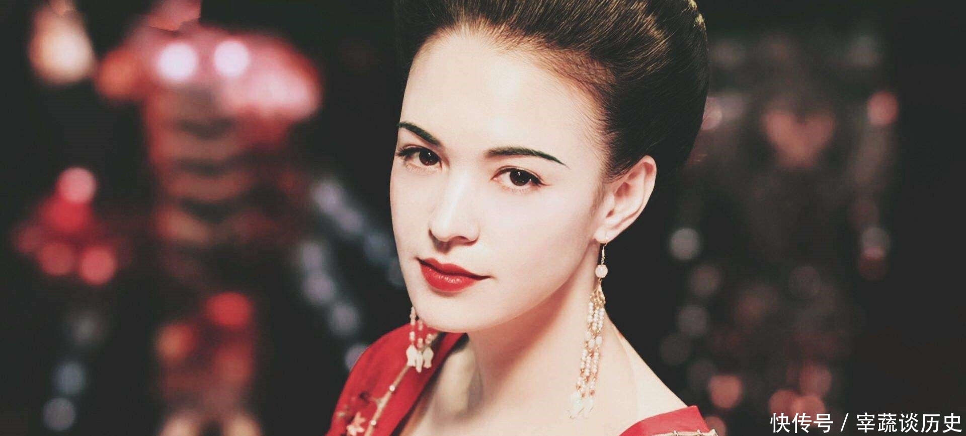 体重|别再被骗了,唐朝的美女到底有多胖?杨玉环用体重告诉你