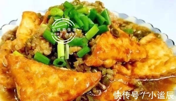 小依|夏天来临,教您几道开胃下饭的家常菜,有荤有素有凉菜,回味无穷