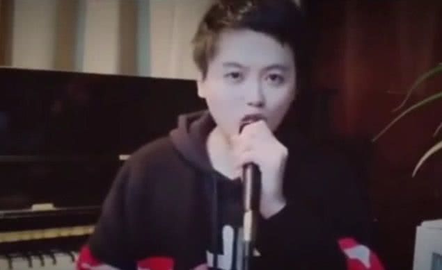 念经|难度系数超高的4首歌曲,《生僻字》排第二,看到第1好像唐僧念经