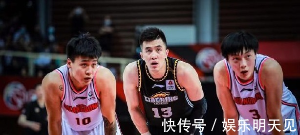 全明星|全明星票王诞生!易建联宝刀不老,扣篮王成新宠,郭艾伦需要努力