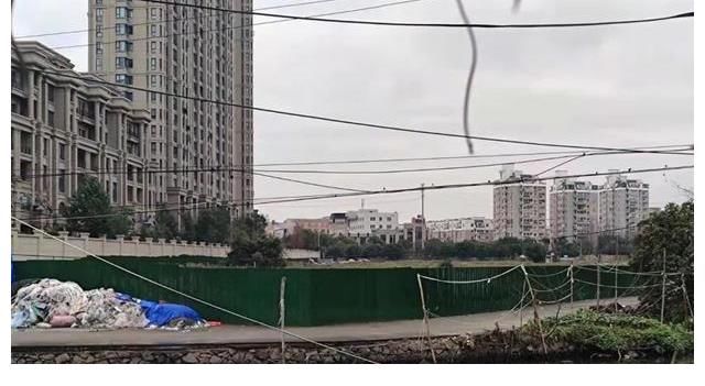 容积率|9092万元！龙港一地块挂牌出让，要建安置房……