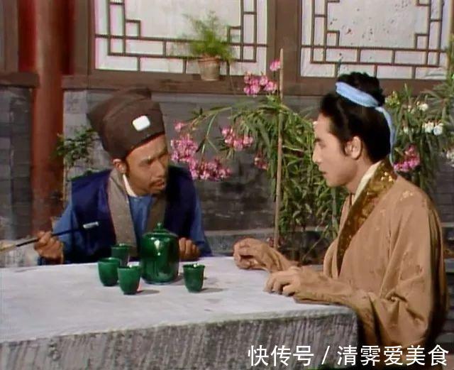 周氏!那个只出场一次的女人,才是红楼梦中最精明的母亲