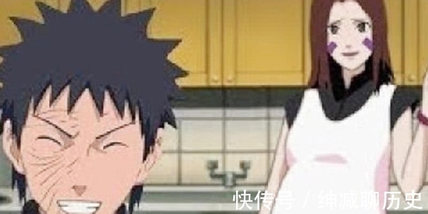 琳成|影迷眼中最美好的火影结局,带土完成自己火影梦想,与琳成家生子