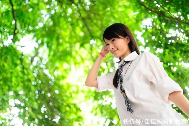 名牌大学|将来有出息的孩子，在班级成绩往往是这3类，你是这样的吗?