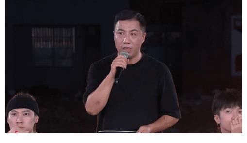 男人帮重聚无望!曝严敏新综嘉宾阵容已定,黄子韬、王彦霖合体