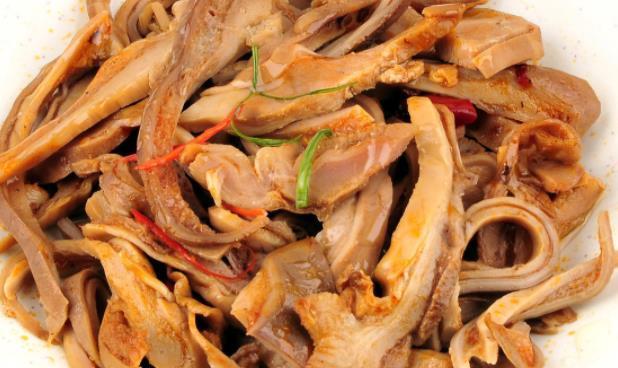 干姜粉|老中医总结:胃贵在养,7个食疗方赶走老胃病