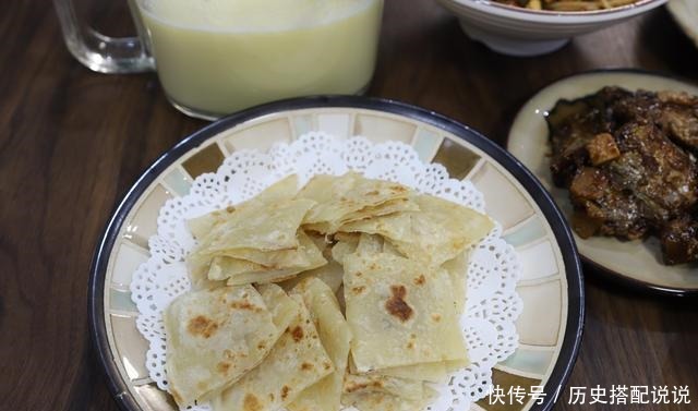 无需早起,给家人做个快手早餐,丰盛可口,20分钟上桌