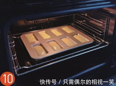 新手|这个蛋糕不用打发,材料简单,容易上手,新手也可以一次成功