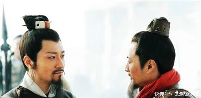 水浒传:吴用奋斗成功后,为何要自尽?因为他丧失了这三种东西