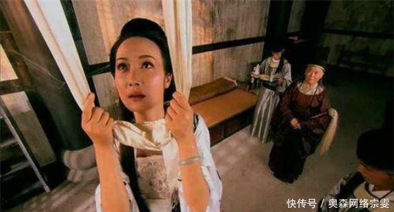 割草|朱元璋杀女人如同割草，连他自己的女人也不例外