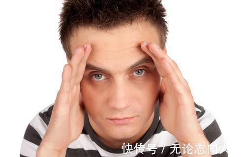 容颜|男性最先衰老的地方,不是容颜,而是这个部位,很多人想都想不到