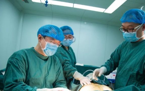 药剂|剖腹产后为何很多女性宁愿忍疼,也不愿使用镇痛泵大夫说了实话