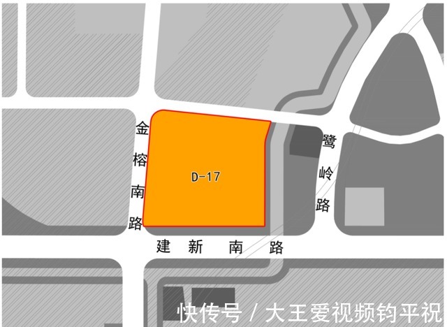 控规|福州仓山区南二环两幅地块控规草案出炉,范围涵盖白湖亭万达!