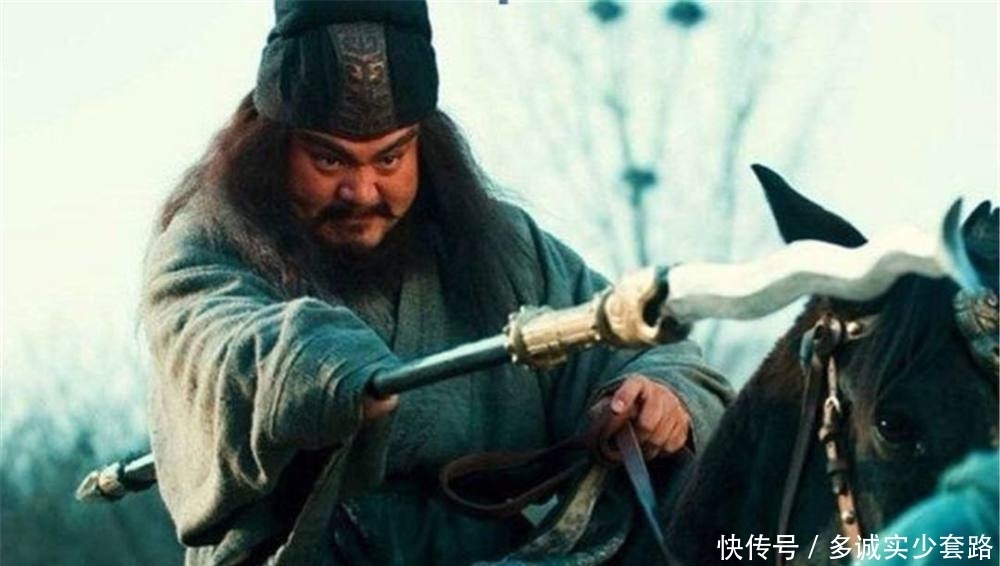 围攻|赵云、马超、张飞，都有被八人围攻，谁的压力最大？