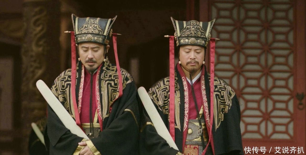 曹丕|他一生用了2招:一招骗过曹操,一招击败诸葛亮,却留下千古骂名