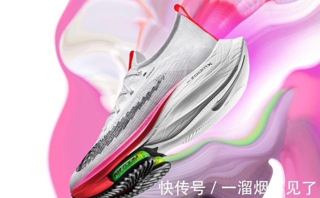 nike 各大运动品牌争相推出奥运新款战靴,谁将在比拼中更胜一筹