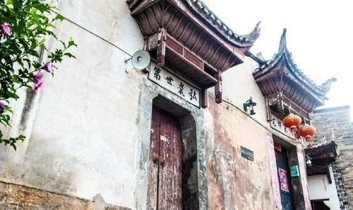 贵州“最漂亮”的古镇之一，风景美得像一幅画，至今仍不收门票