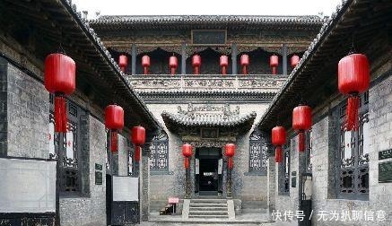  乔家大院|乔家后代想要回乔家大院，能要回吗？网友：溥仪能要回紫禁城吗？