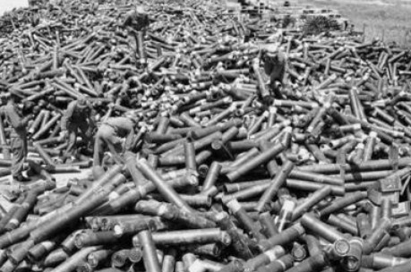 借口|上甘岭战役失败后,美军为失败找借口:他们人海战术怎么打?