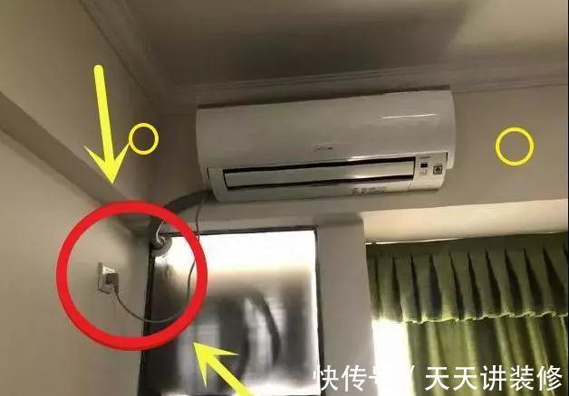 热水器|入住新房死了的心都有！绞尽脑汁砸重金装这15个无用地！堵得慌