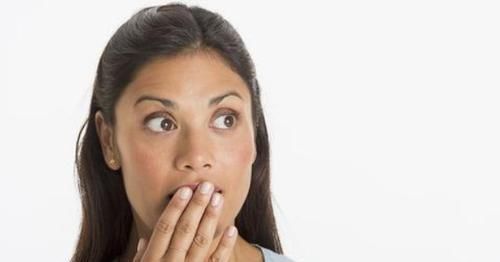 宿便|排便难，大便干，口气重，便秘又犯了！一招清理宿便，赶走口臭