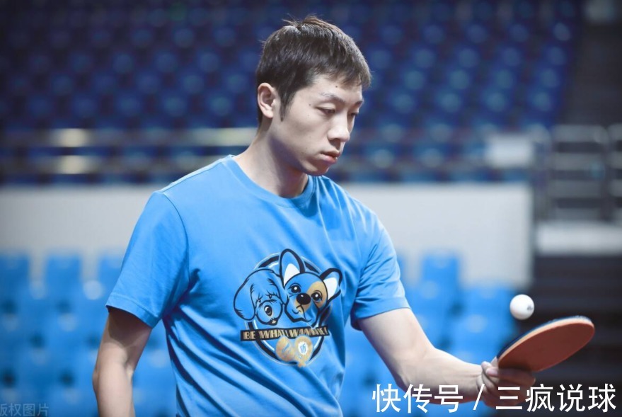 乒乓球|万人迷!许昕被香港女球迷表白:许昕我爱你,马龙一句话逗翻全场