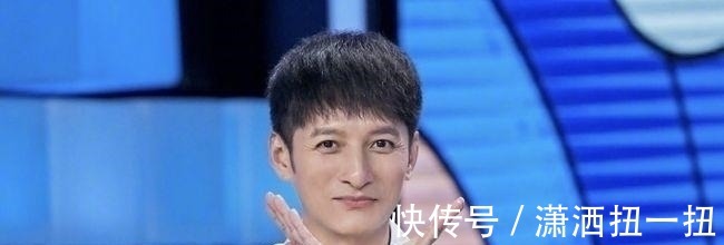 芒果臺|遺憾!何炅撒貝寧《明偵》成絕唱，被曝芒果臺主持人不再參加網綜