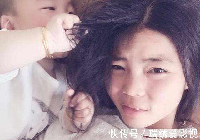 举动|宝宝有5个向妈妈示爱的举动,很讨厌但是真爱,别再粗暴拒绝了