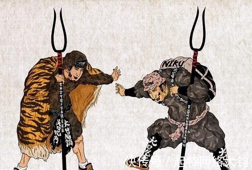 栾廷玉$梁山好汉排名疑云,孙立朱武屈于地煞,解珍解宝为何能位列天罡?