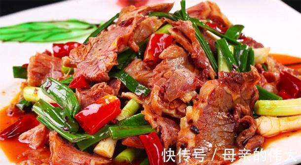 生长发育|12月是感冒多发期老人孩子注意身体健康,多吃滋补菜,提高免疫力