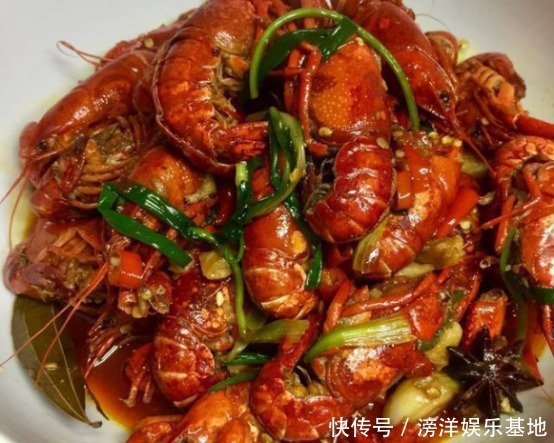 生抽|几道馋人的美食,好吃到流口水,百吃不腻,营养又美味