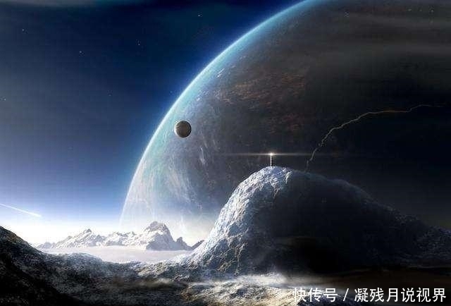 体积 4000亿颗恒星60亿颗类地行星银河系留给人类的资产够用亿万年