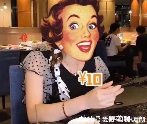价值观念|吃顿火锅只要10元,宝妈做法让娃害羞,占便宜难道要从娃娃抓起?
