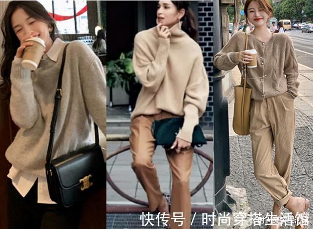 雪纺衫 女人不管年纪多大也别放弃打扮,记住三要三不要,轻松穿出大气感