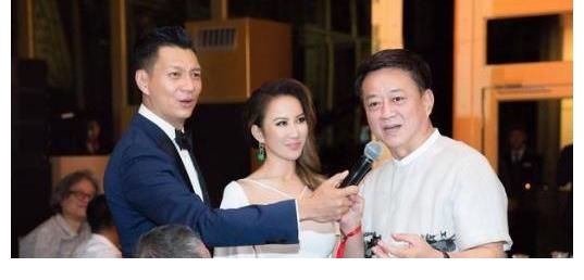 朱軍故事仍在繼續(xù)，重返央視錄制，未來有什么計劃？