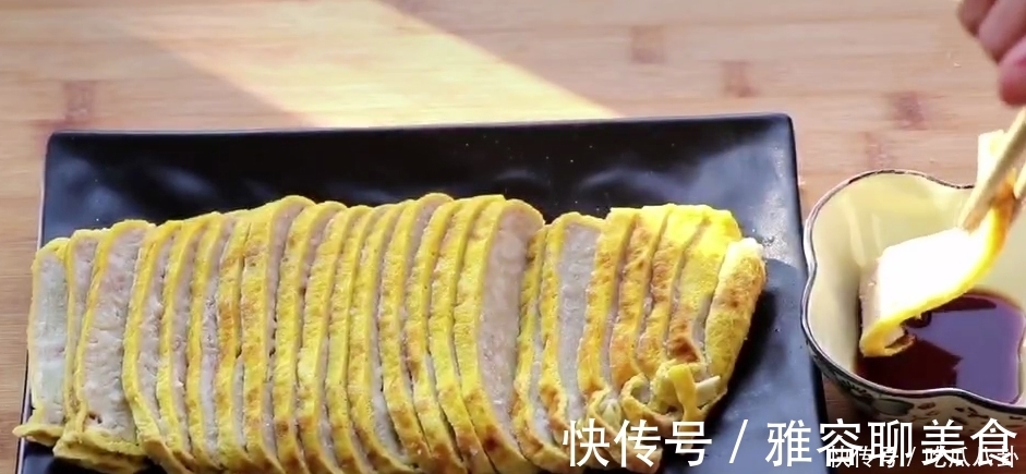 蛋饼|土豆这个吃法,上锅蒸一蒸,蒸出肉的味道,一点都不腻,特别香