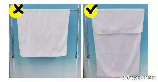 冬天衣服晒不干?只需1个塑料瓶,一招搞定!