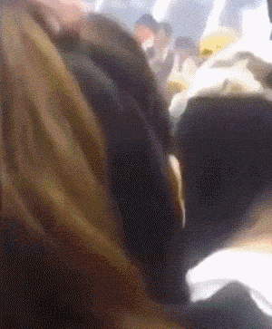 |搞笑笑话,动图:这酸爽,简直不敢相信!