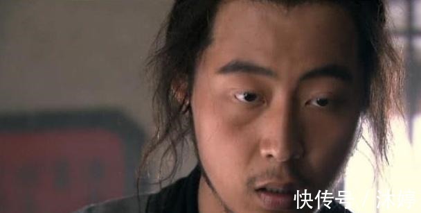 鲁智深@此好汉最倒霉,兄弟4人作恶后上梁山,其他3人皆富贵,唯他惨死!