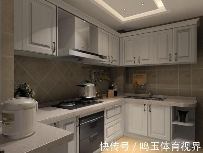 那些事|越来越多人橱柜不定制了，现在流行这样“装”，省钱又实用