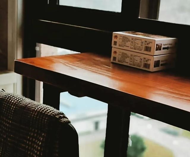 户型|89㎡小三房,媳妇非要敲掉书房墙,效果出来我闭嘴了