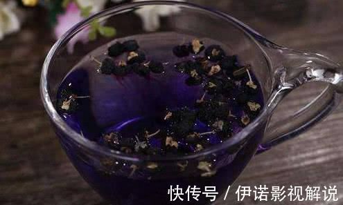 排毒|它们是肝脏“解毒王”，每天吃一些，排毒养肝，肝脏更健康