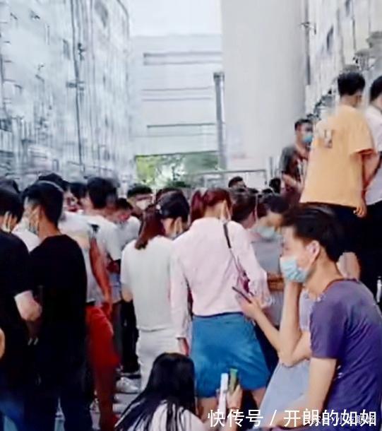 小时工|想来郑州富士康工作的人,一定要注意这些情况